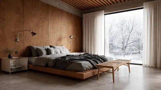 Virtual Staging AI